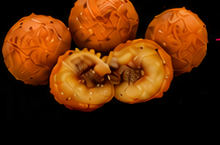 Papa Rellena
